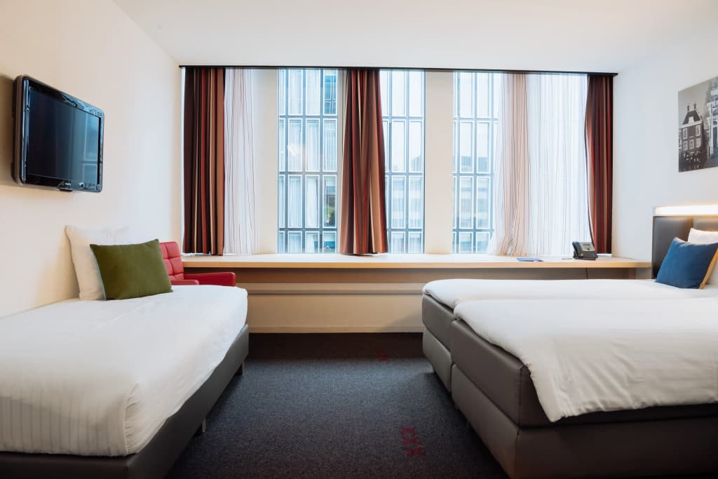 Hotel Casa Amsterdam - photo 3