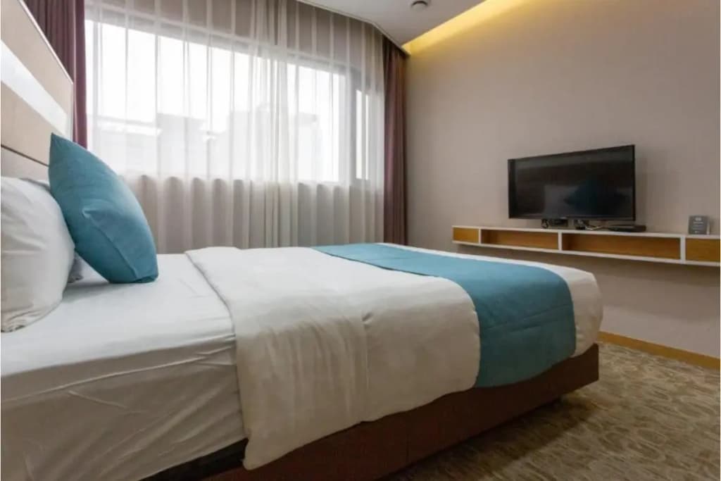 THE RECENZ Dongdaemun Hotel - photo 37