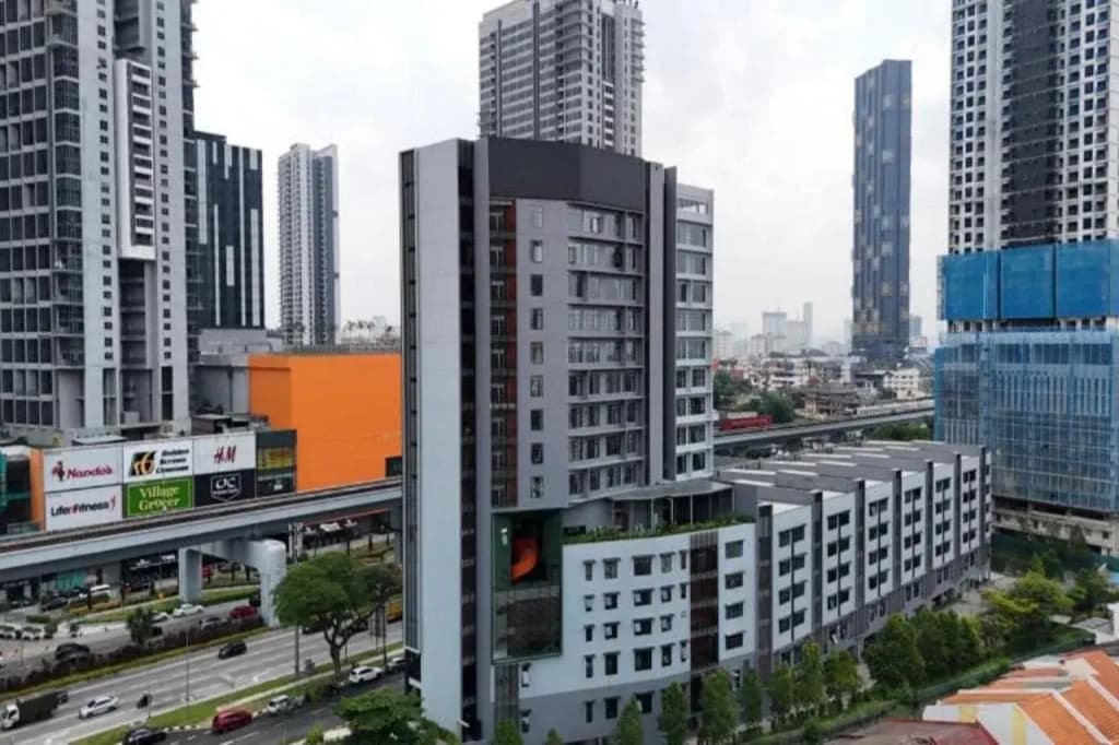 The Graph Hotel - photo 9
