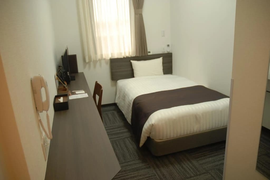 Okachimachi Urban Hotel - photo 15