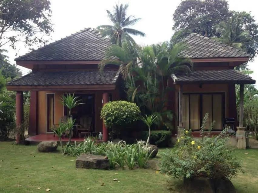 Sunny Resort - main photo