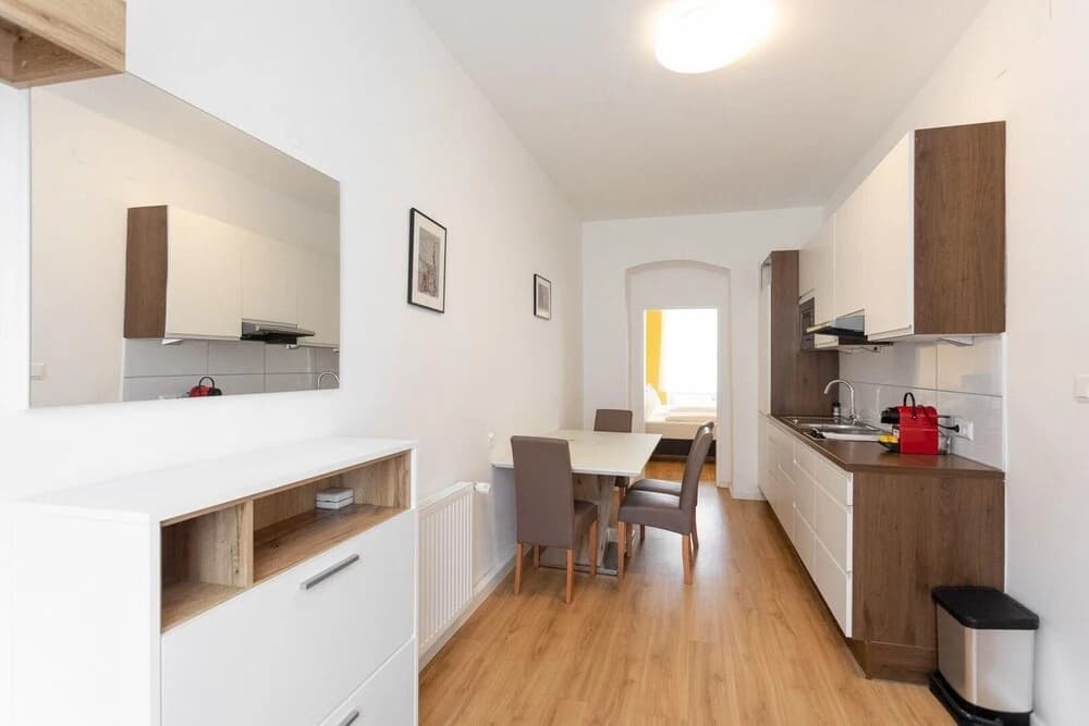 Apartment für Fünf Personen - photo 10