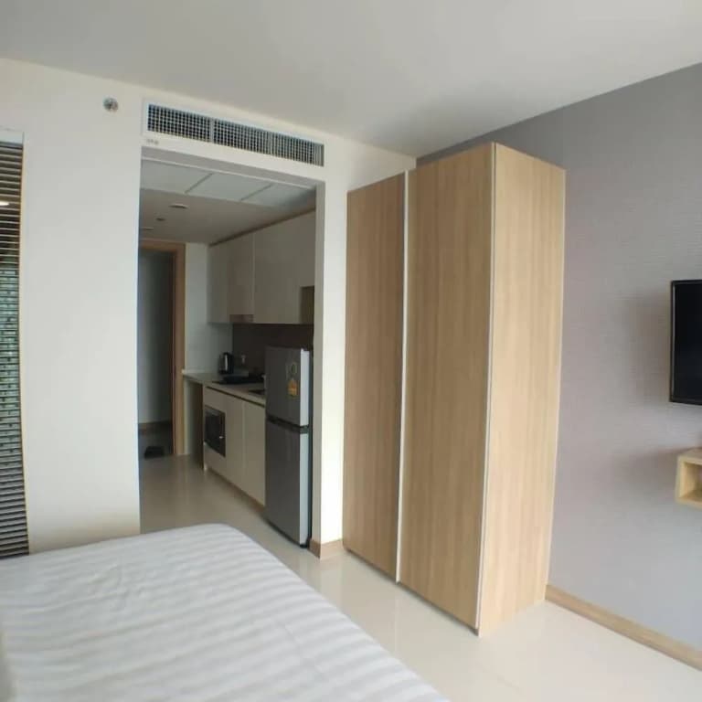 Riviera Pattaya Beach - photo 3
