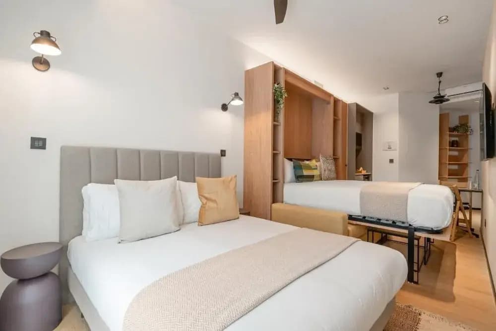Dobo Madrid Moncayo - photo 19