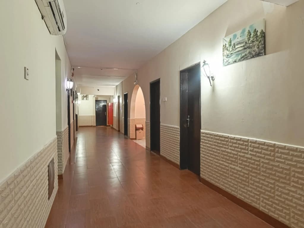 OYO 120 Seeb Guest House - photo 9