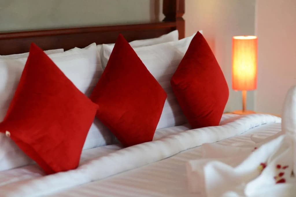 Eocambo Resort And Spa - photo 5