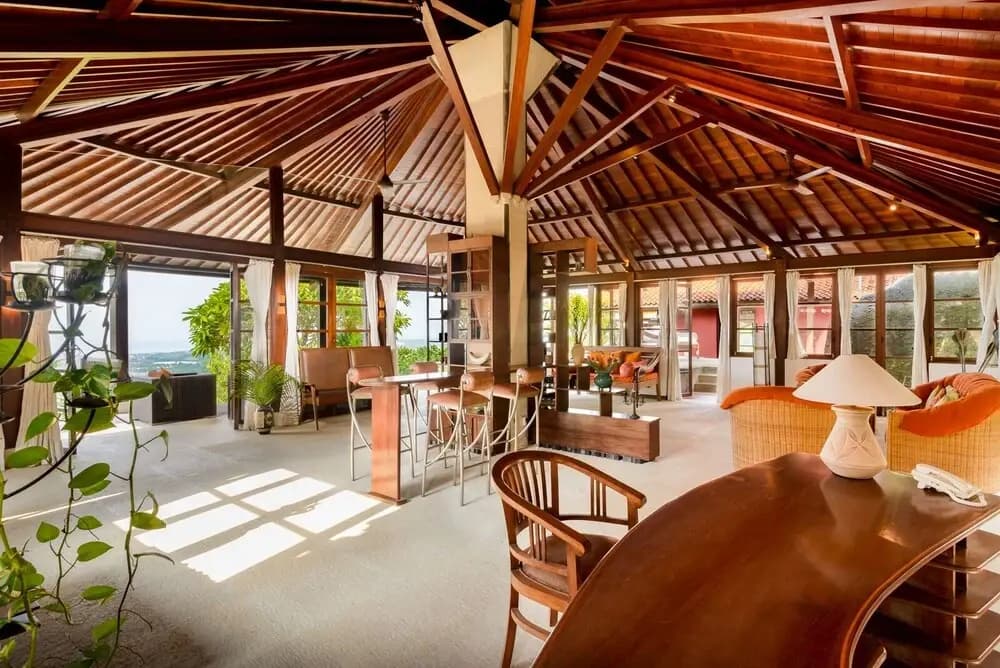 Villa Jepun Uluwatu - photo 13