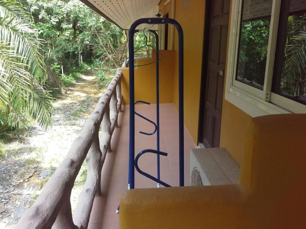 Alif Apartment - photo 15