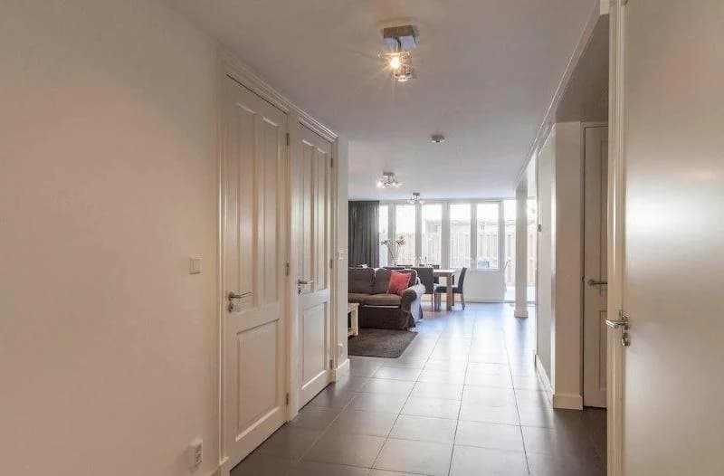 Sarphati Apartments Suites - photo 5