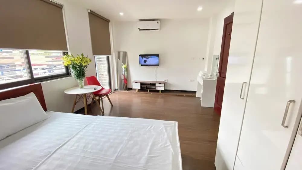 Era Apartment La Thanh - photo 6
