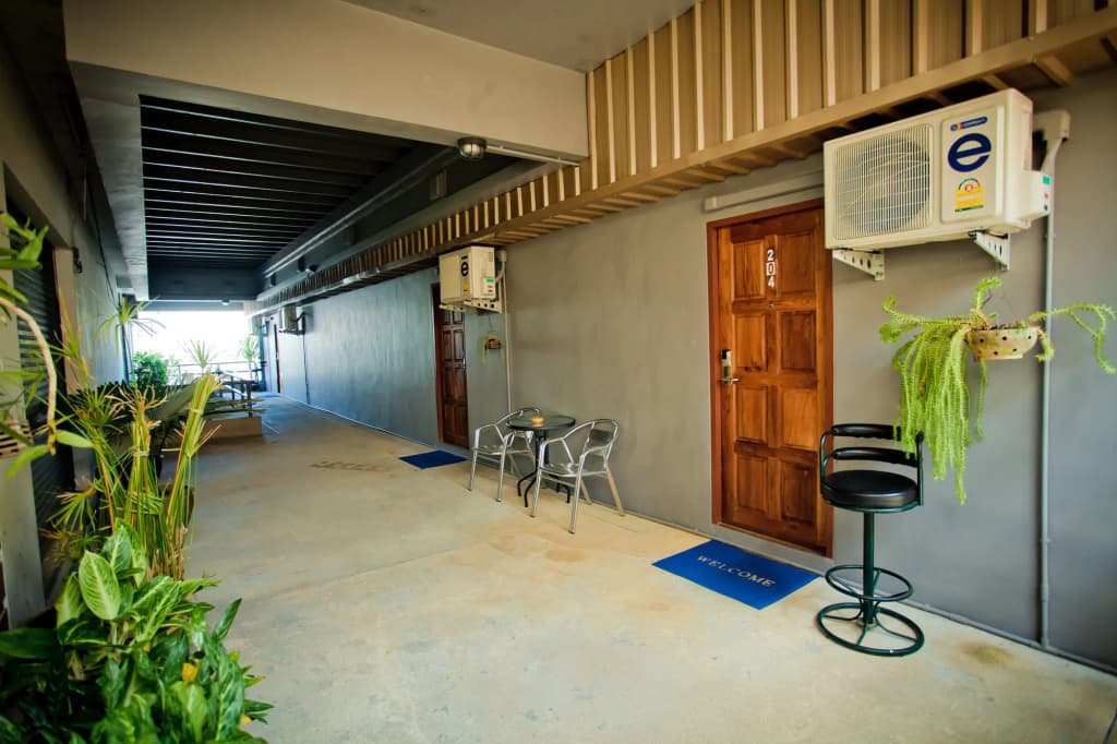 Chaphone Guesthouse - photo 12