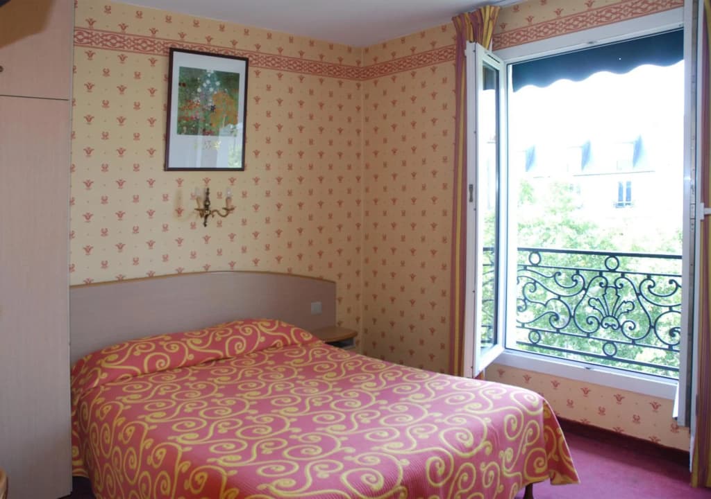 Hotel Transcontinental - photo 4