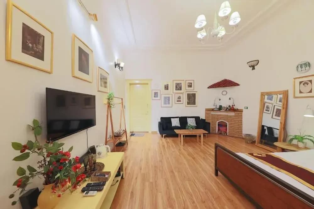 Cozy Fun Homestay 12 - photo 2