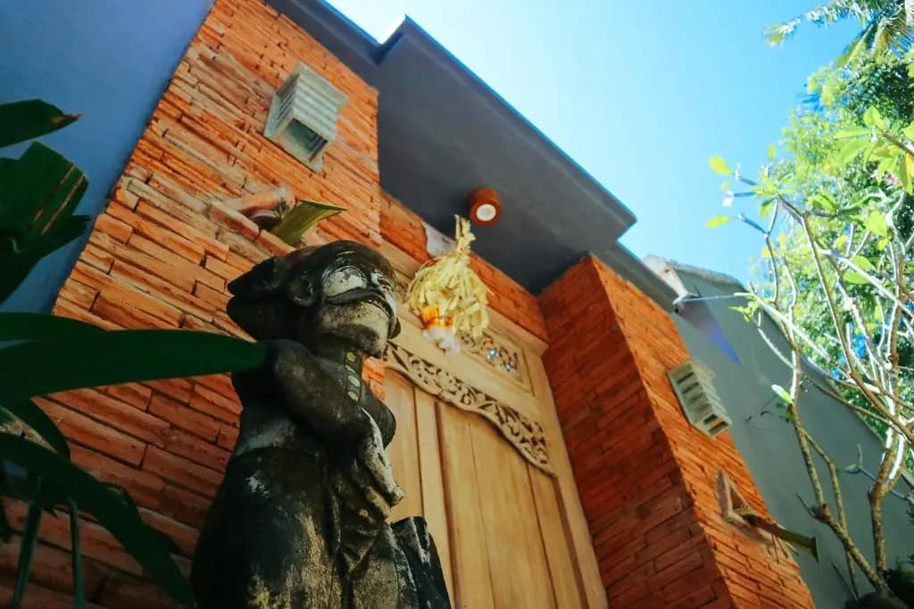 Rahayu Guest House Ubud - main photo