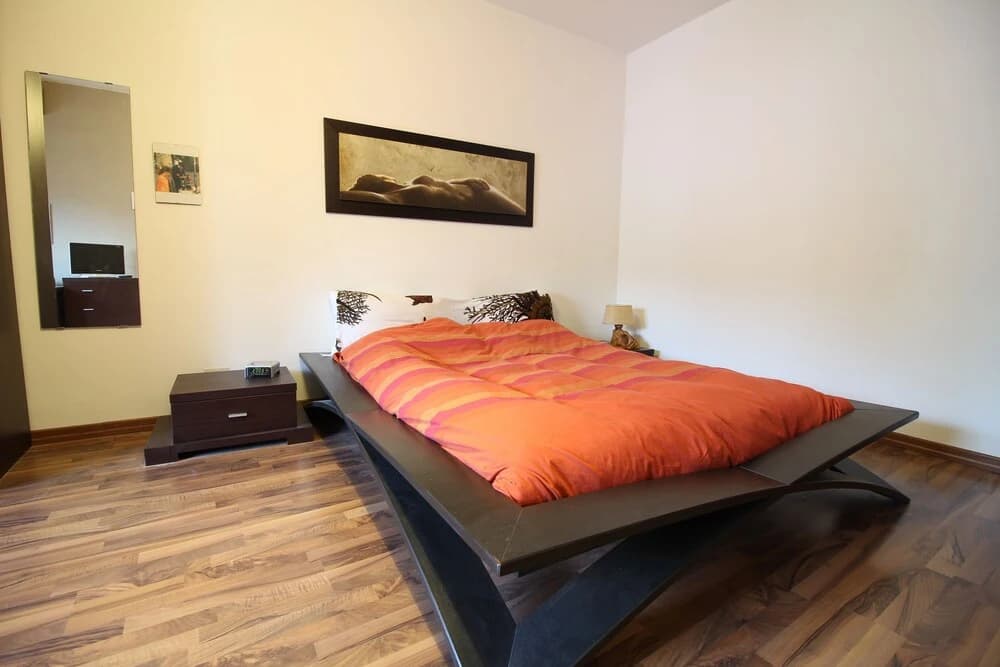 Rialto Apartment Sistine Chapel - photo 3