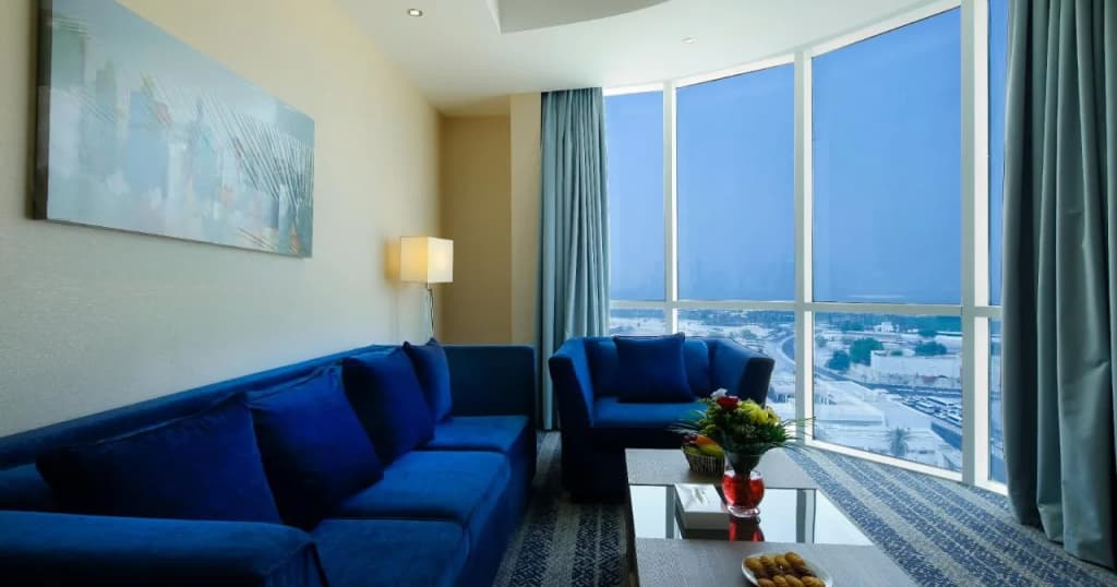 The Castle Premium Hotel - photo 5