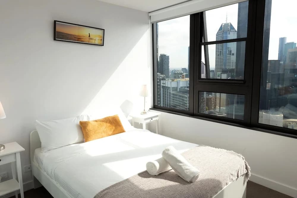 Pars Apartments Melbourne Quarter - photo 1
