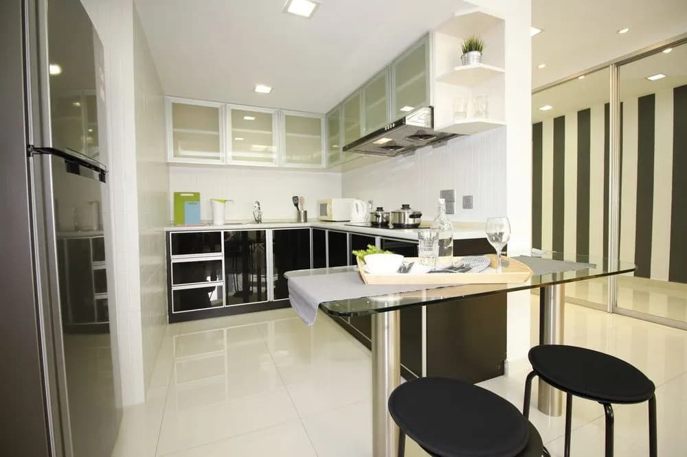 UBN Apartment 1 - photo 17