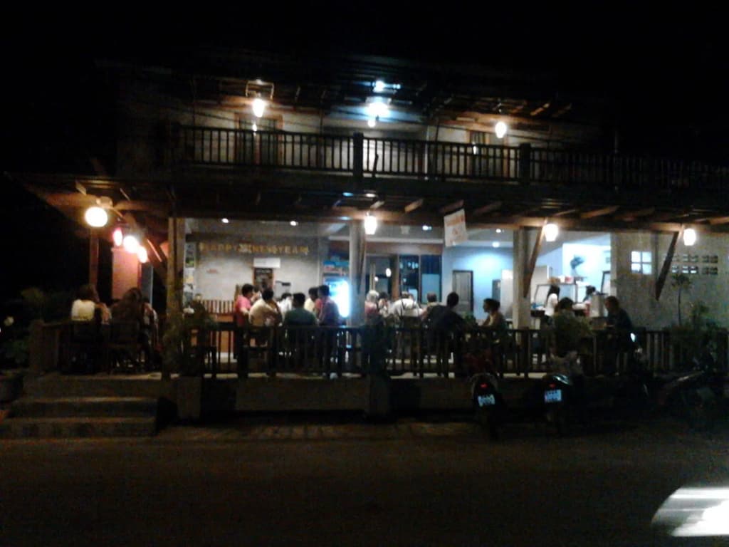 Phangan Palm Beach Resort - photo 13