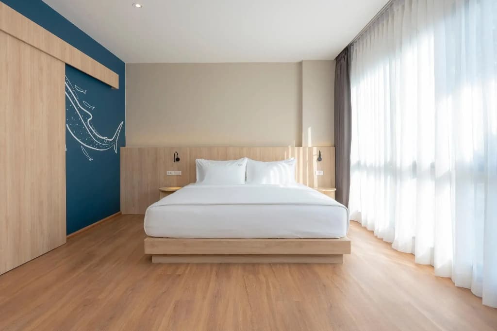 P-Park Hotel Pattaya - photo 4