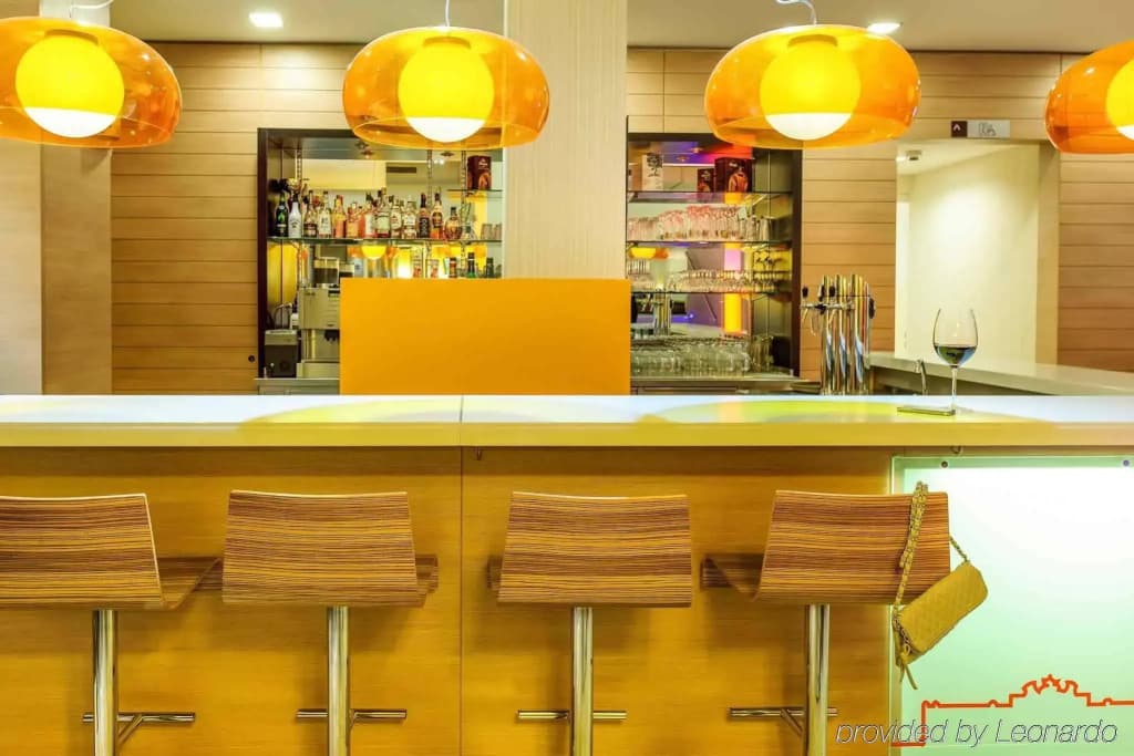 ibis Wien Messe - photo 18