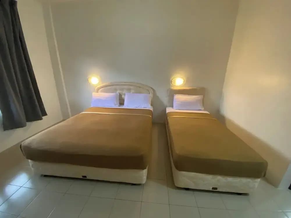 Hotel O Annexe Rest House - photo 13