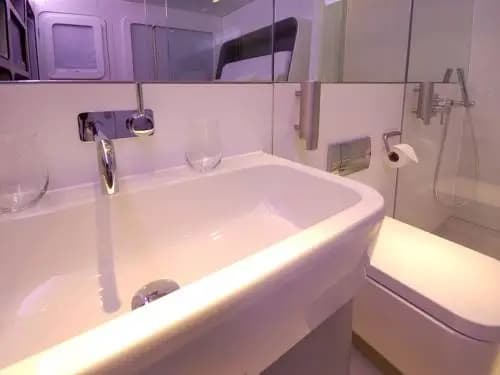 YOTELAir Paris CDG - Transit Hotel - photo 16