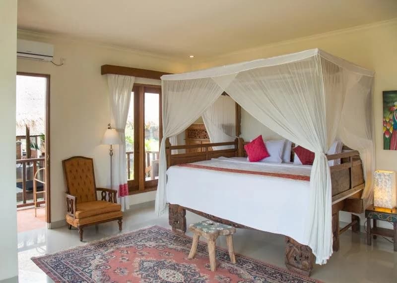 By Dorry Bed and Breakfast - photo 13