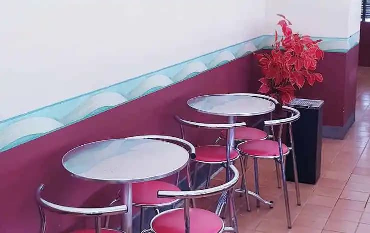 Wisma Tebet Raya - photo 7