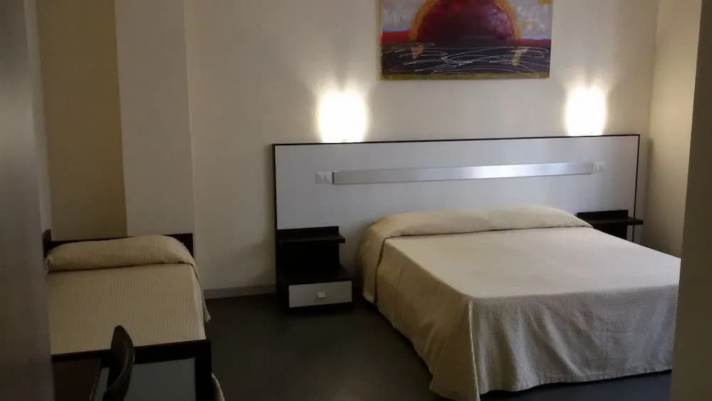 Hotel Antonelli - photo 2