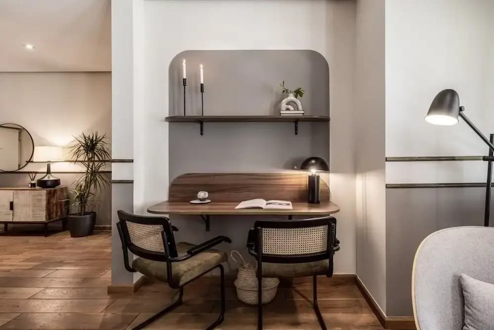 Trecase - 3 Bedrooms in Recoletos - photo 3