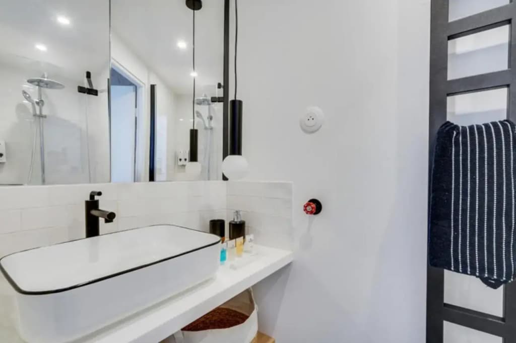 194 Suite Maison Parisienne - photo 5