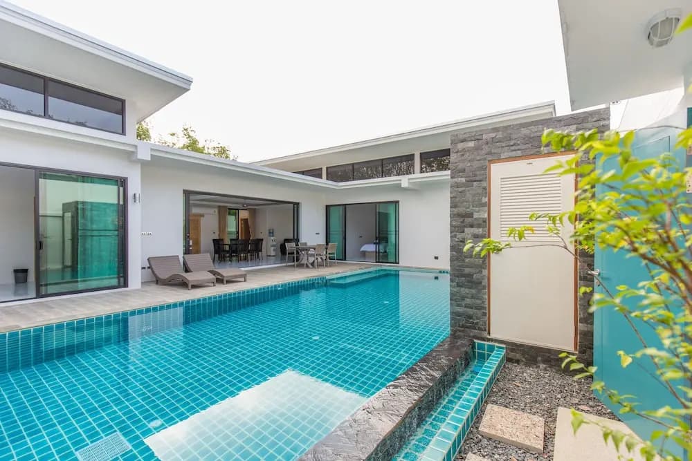 Skypool Villa - photo 14