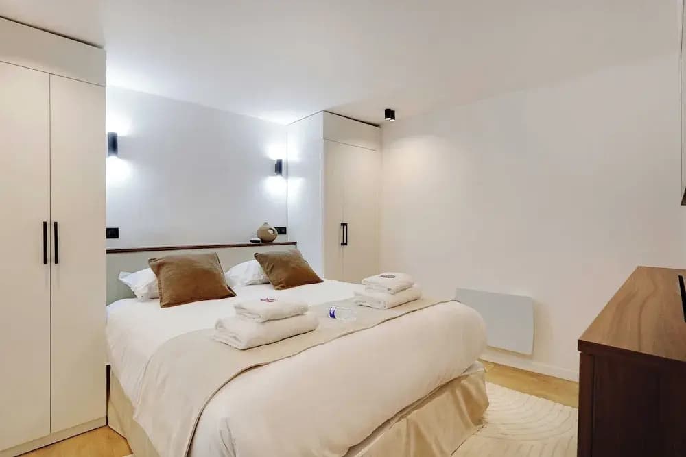 Stunning Apartment -2br/6p- Grand Rex - photo 6