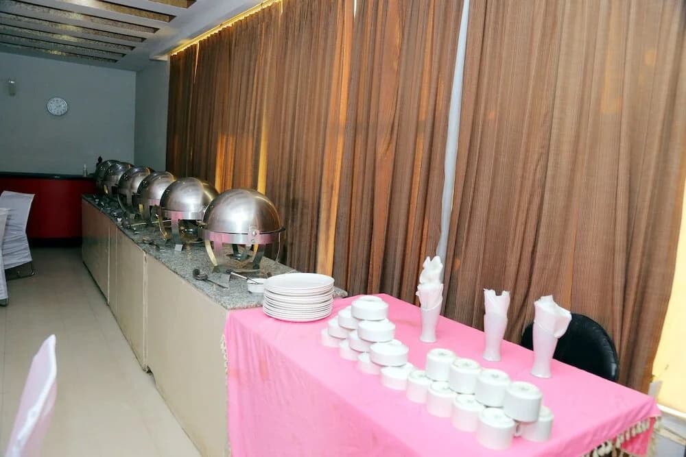 Omehar Stay - photo 10