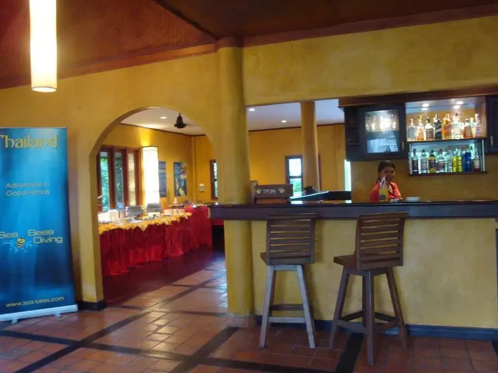 Palm Garden Resort - photo 22