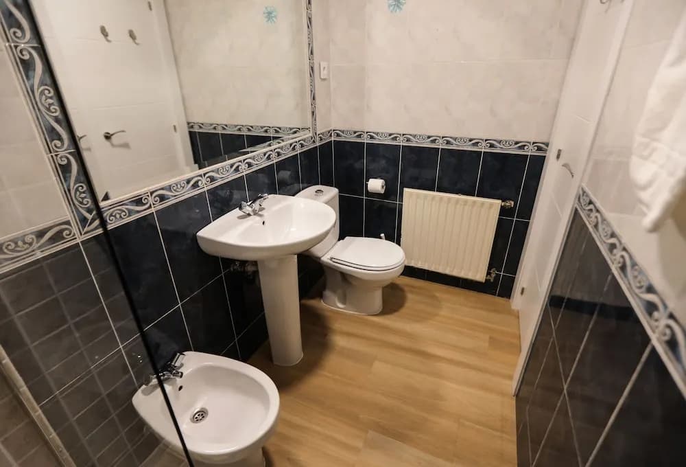 Apartamento Ballesta - photo 10