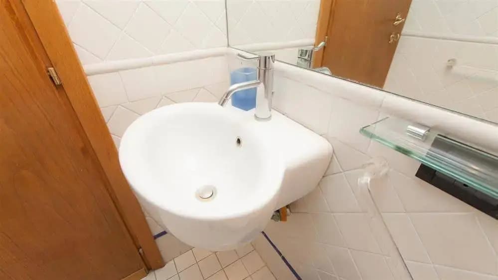 Vicolo Apartment - photo 8