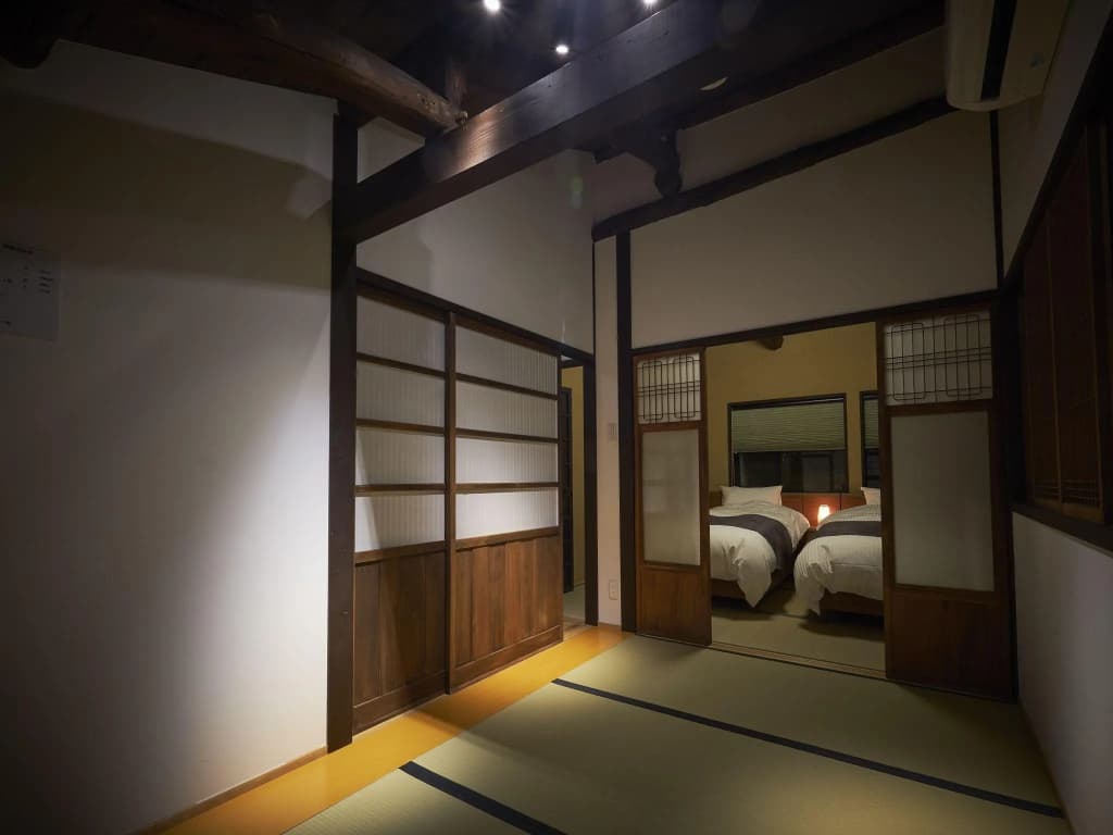 Nishijinkita Hagi Ajisai - photo 4
