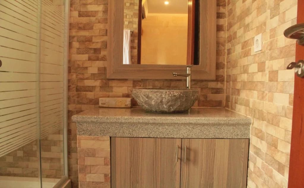 Kubu Daton Homestay - photo 9