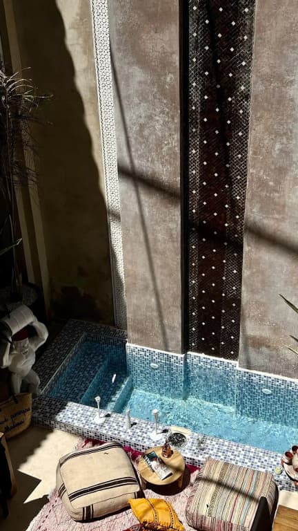 Riad Pourpre Medina - photo 18