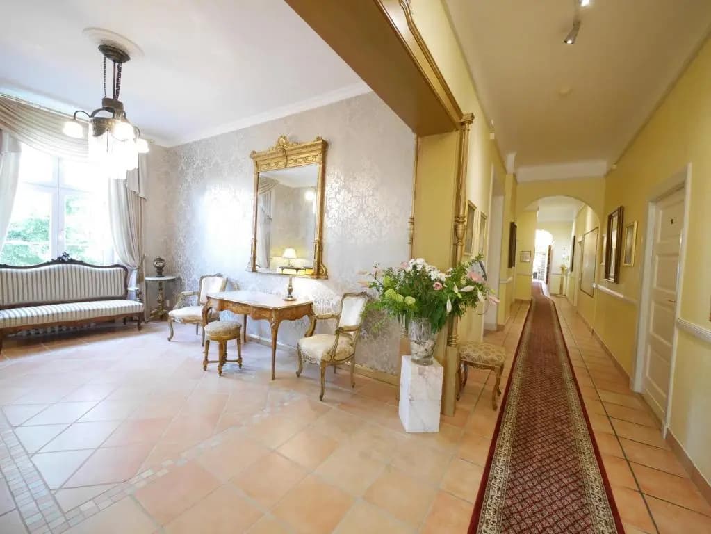 Hotel Rotdorn - photo 7