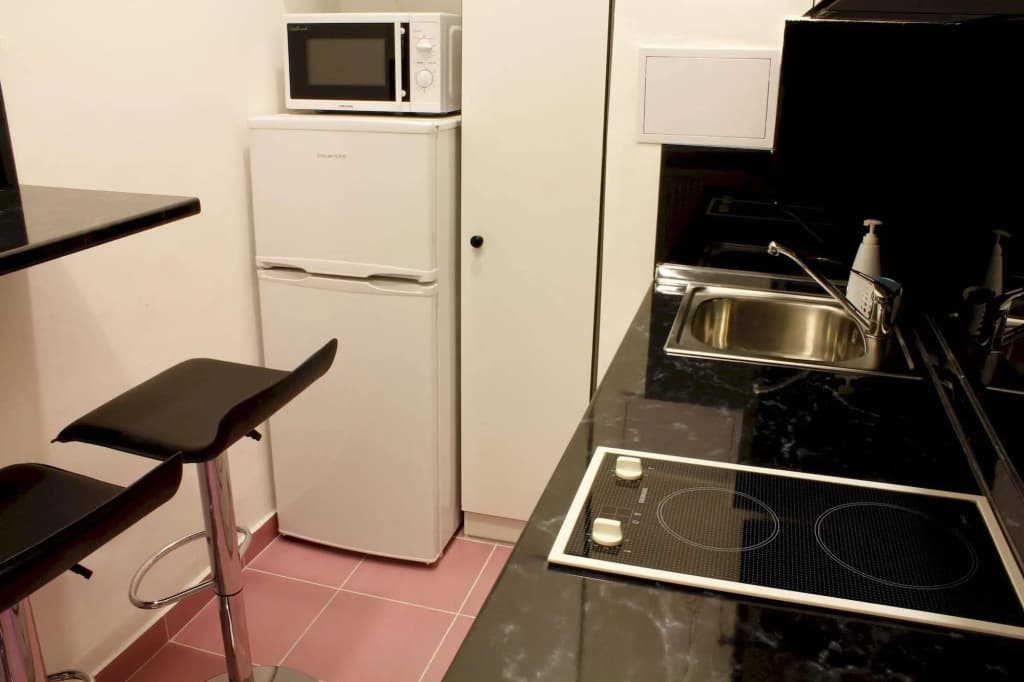 Katona Apartments - photo 17