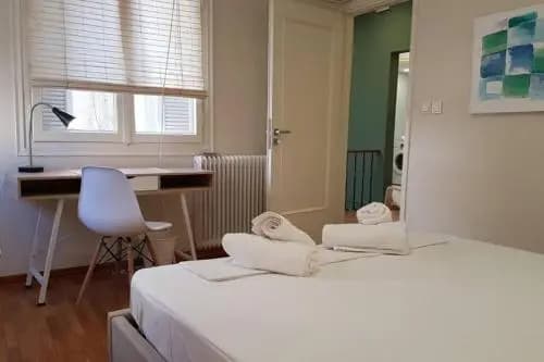 Flat 7 bedrooms 3 bathrooms - Athens - main photo