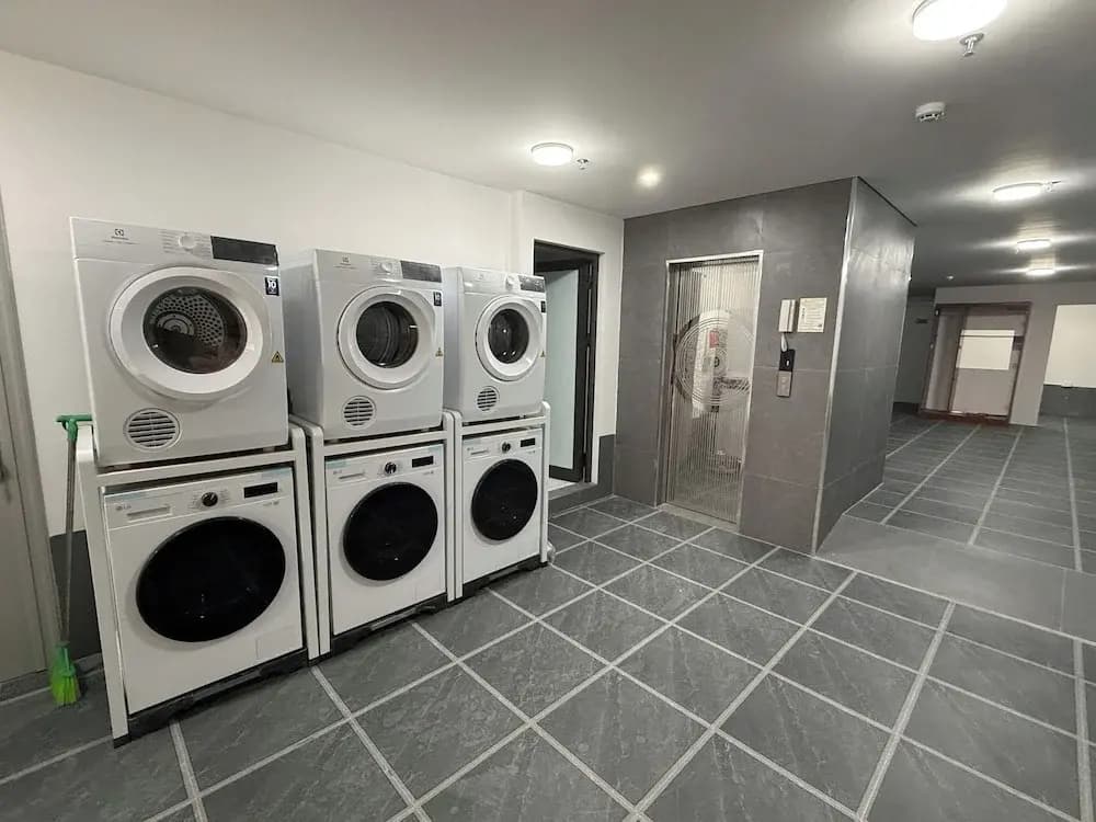 Era Apartment Lang Ha - photo 2