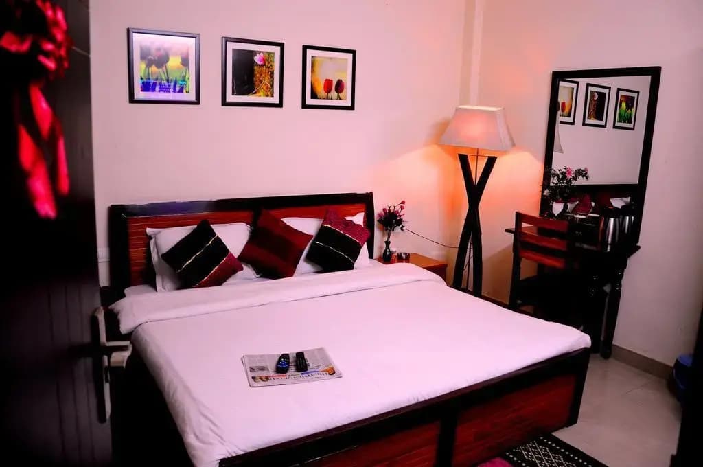 The Eden Hotel - photo 44