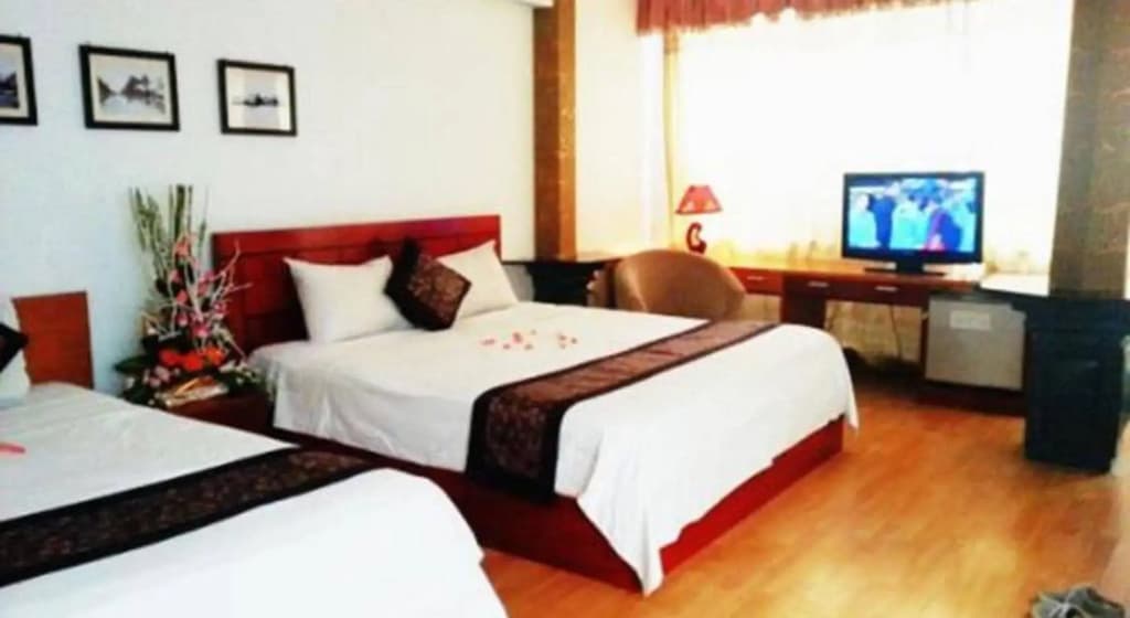 Hanoi New Century Hotel - photo 6