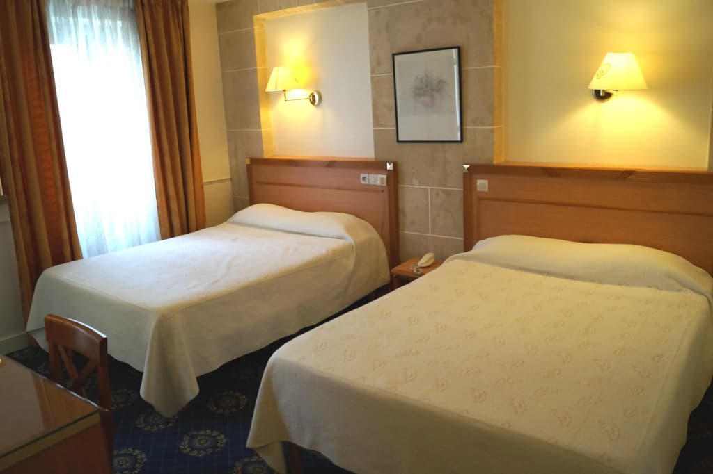 Hôtel Havane - photo 3