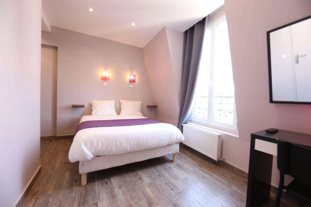 Sweet Hotel - photo 23
