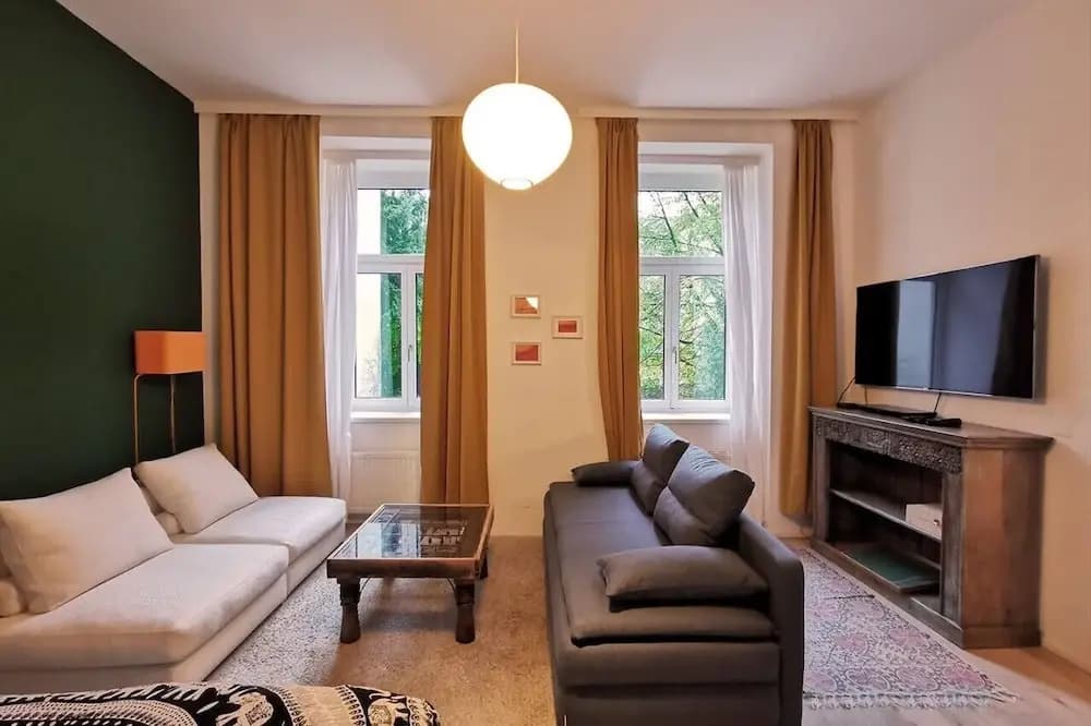 Green Palm - photo 23